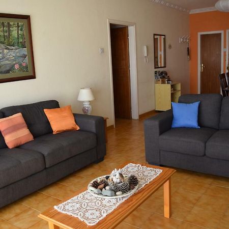 Appartamento Mediterranean Breeze Limisso Esterno foto