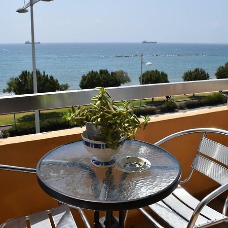 Appartamento Mediterranean Breeze Limisso Esterno foto