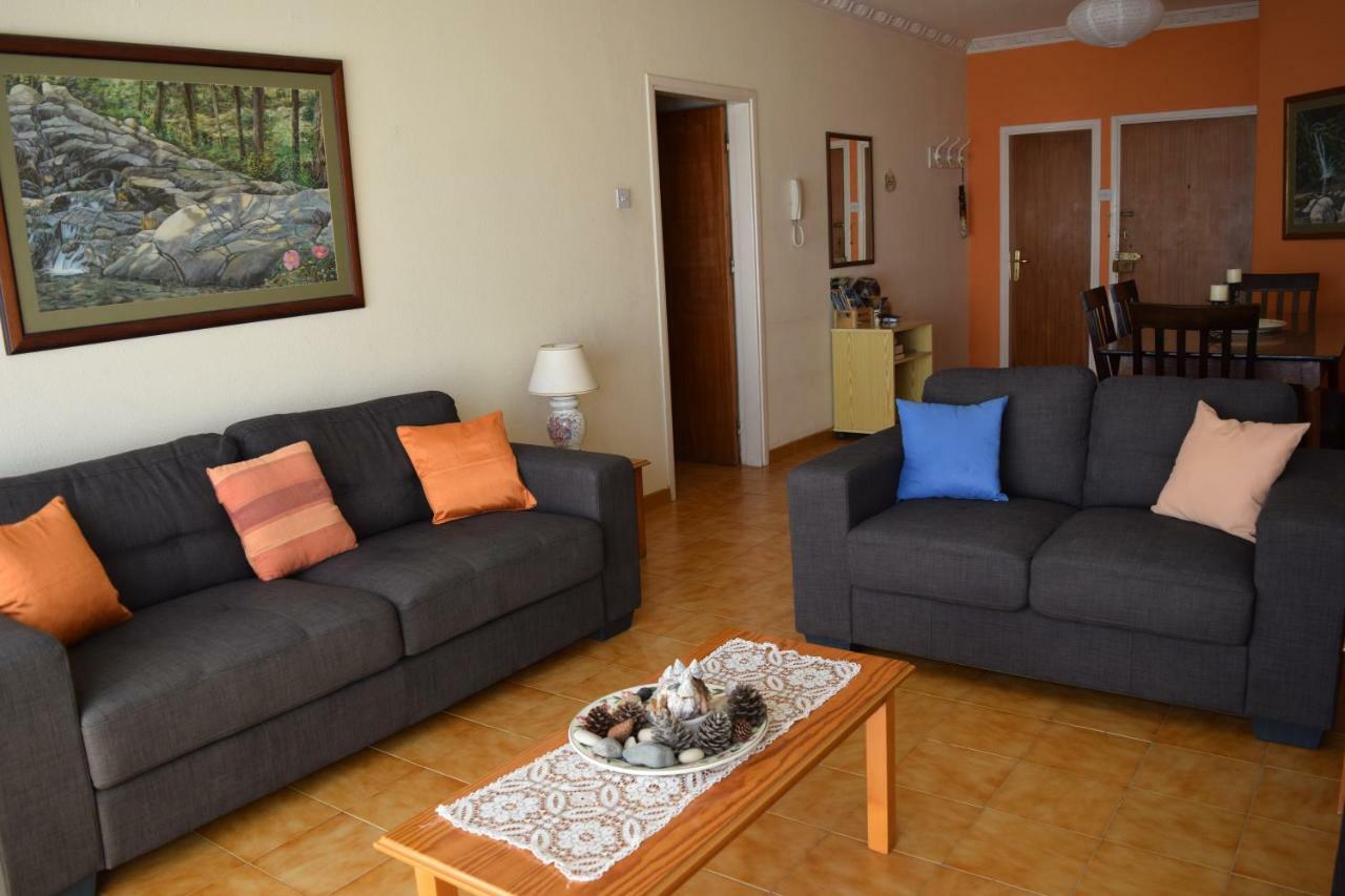 Appartamento Mediterranean Breeze Limisso Esterno foto