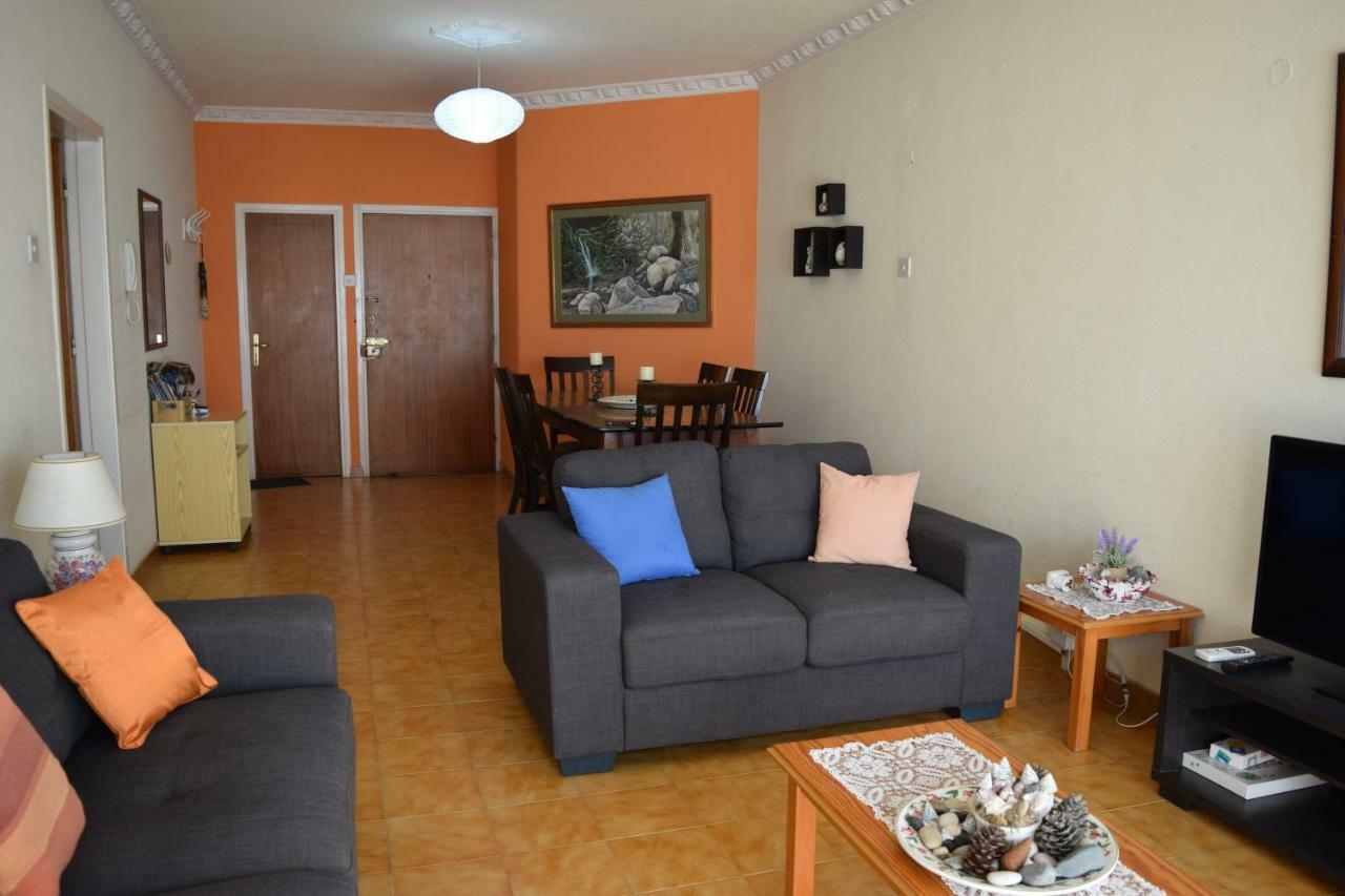 Appartamento Mediterranean Breeze Limisso Esterno foto