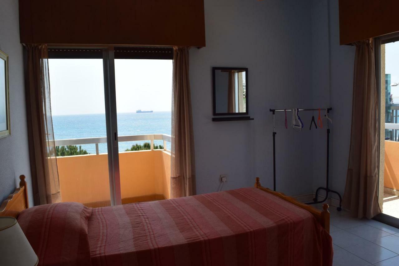 Appartamento Mediterranean Breeze Limisso Esterno foto