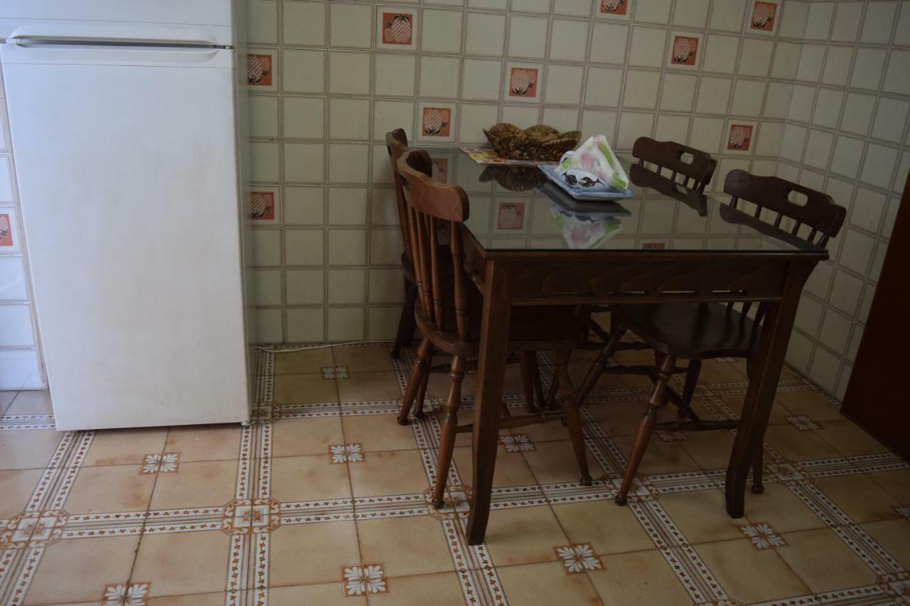Appartamento Mediterranean Breeze Limisso Esterno foto