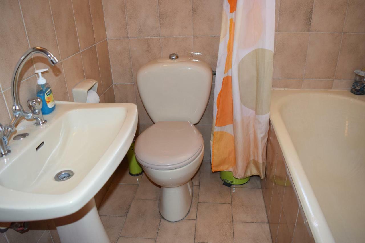 Appartamento Mediterranean Breeze Limisso Esterno foto