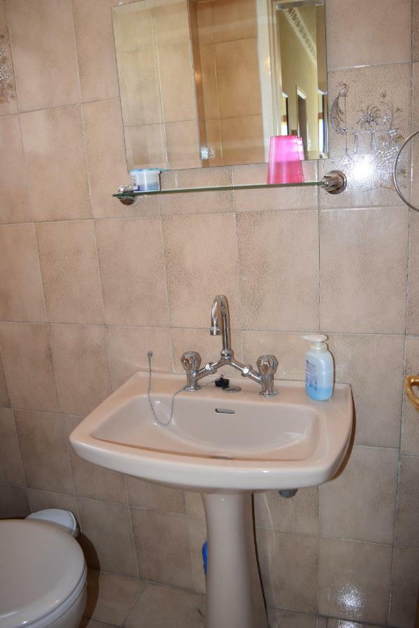 Appartamento Mediterranean Breeze Limisso Esterno foto