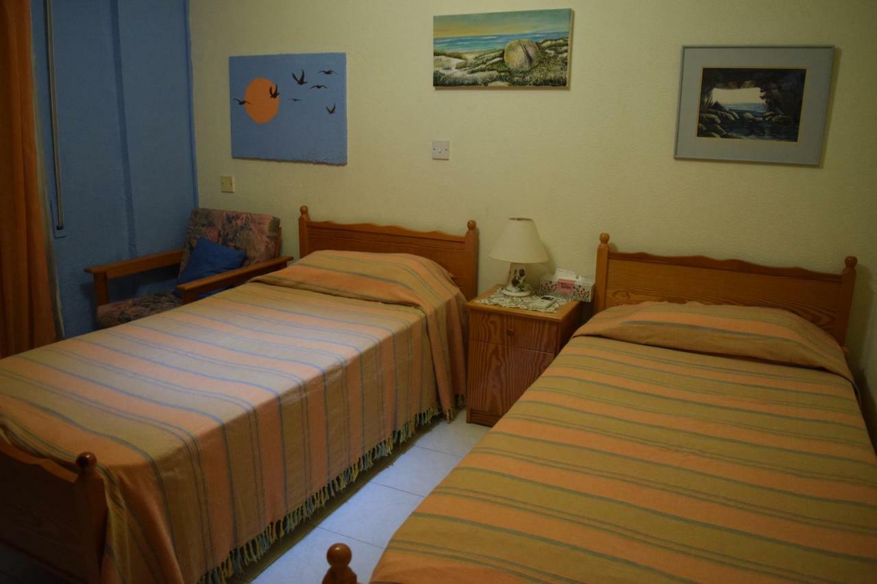 Appartamento Mediterranean Breeze Limisso Esterno foto