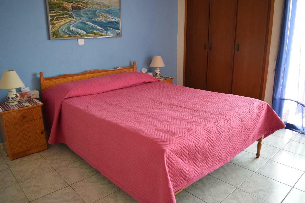 Appartamento Mediterranean Breeze Limisso Esterno foto