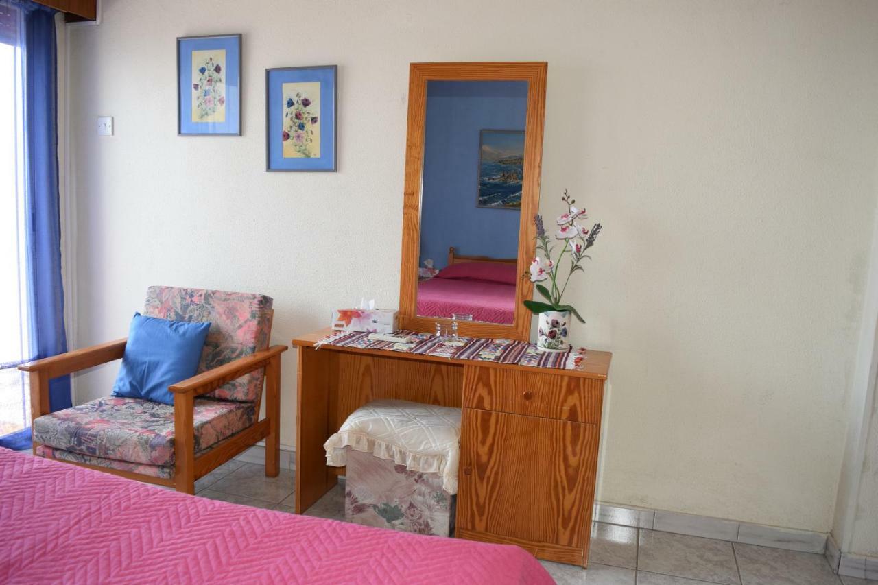 Appartamento Mediterranean Breeze Limisso Esterno foto