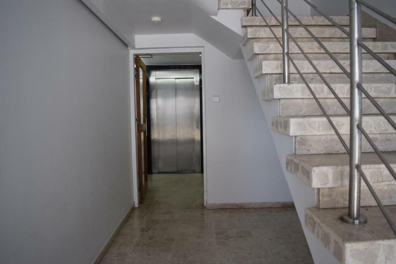 Appartamento Mediterranean Breeze Limisso Esterno foto
