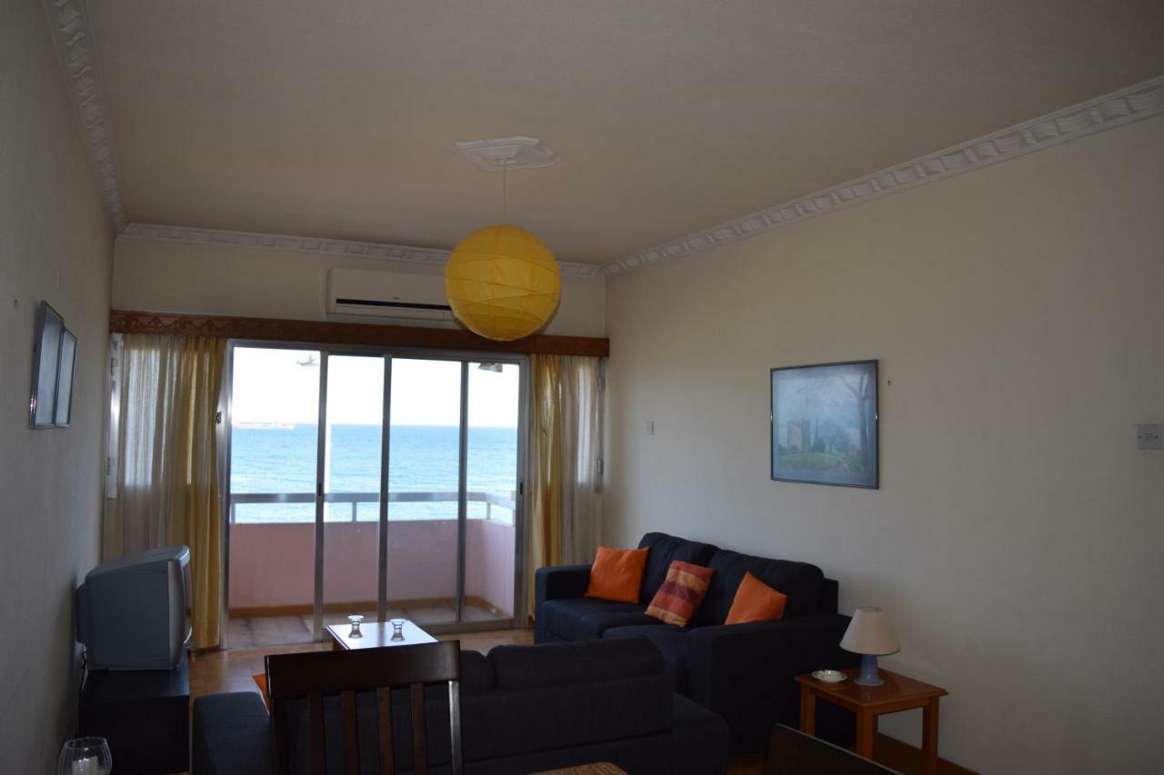 Appartamento Mediterranean Breeze Limisso Esterno foto