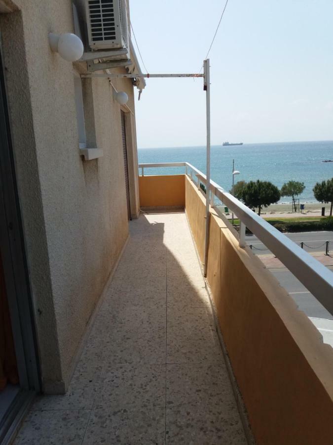 Appartamento Mediterranean Breeze Limisso Esterno foto