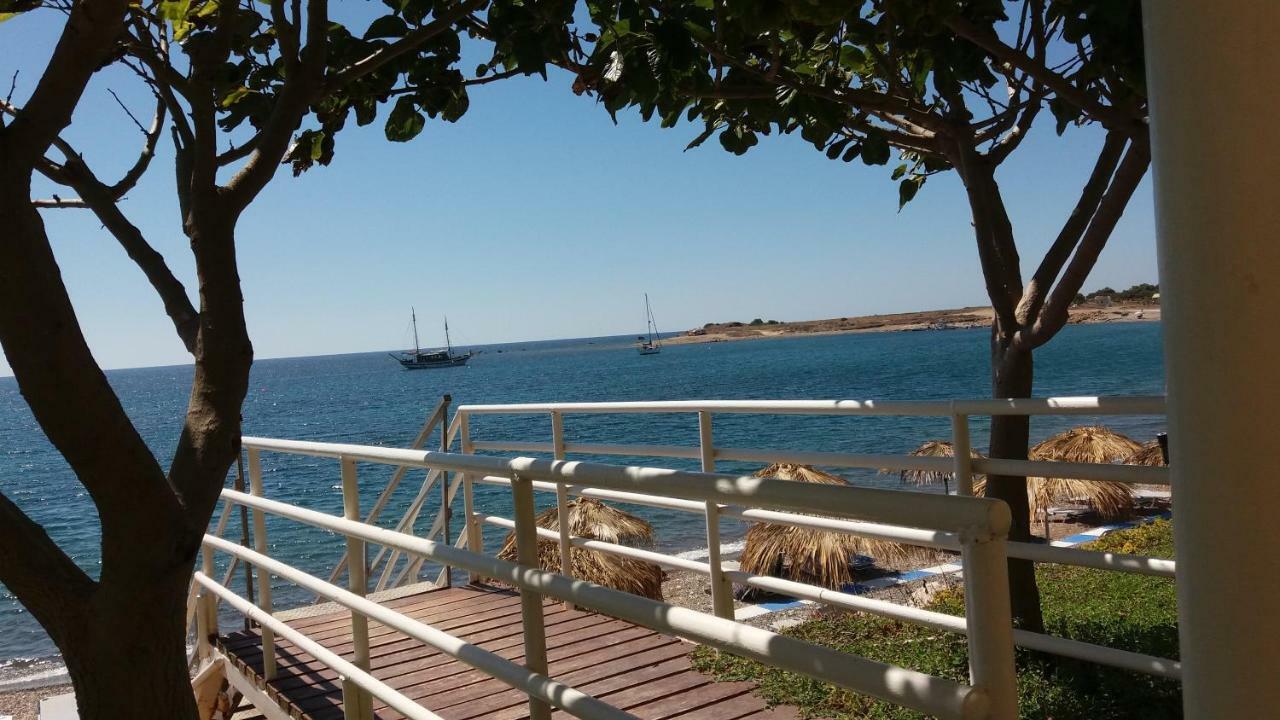 Appartamento Mediterranean Breeze Limisso Esterno foto