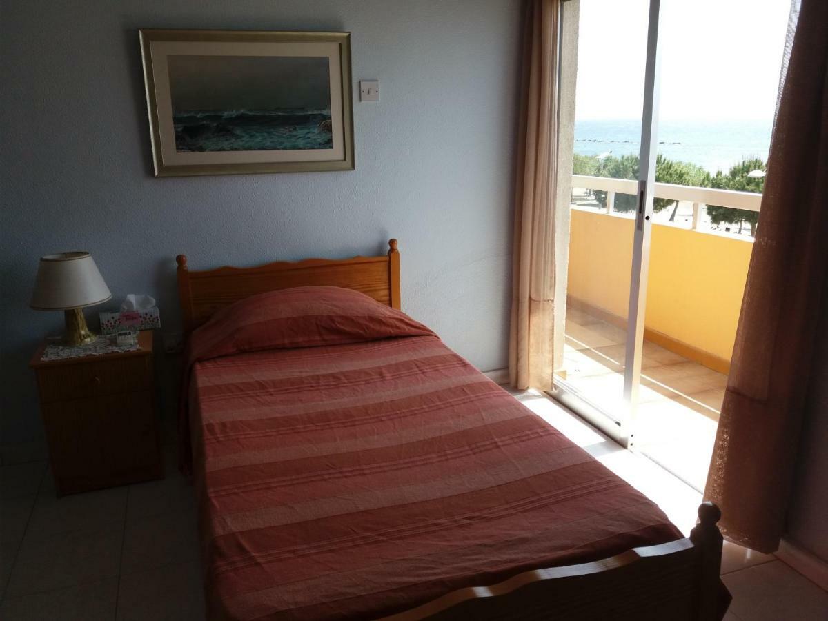 Appartamento Mediterranean Breeze Limisso Esterno foto