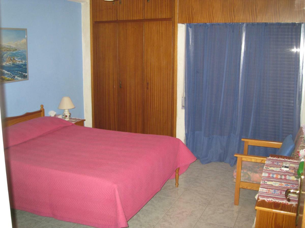 Appartamento Mediterranean Breeze Limisso Esterno foto
