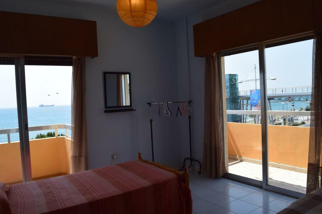 Appartamento Mediterranean Breeze Limisso Esterno foto