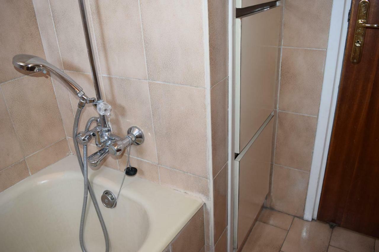 Appartamento Mediterranean Breeze Limisso Esterno foto